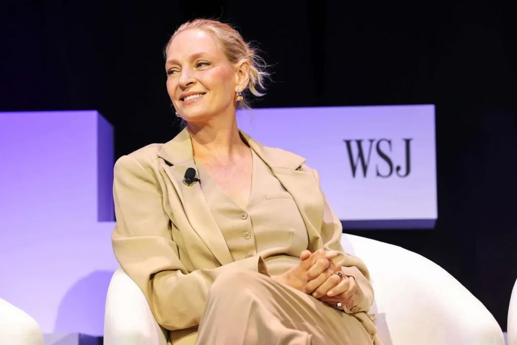 Uma Thurman Biography: Age, Net Worth, Instagram, Husband, Height, Wiki, Movies, Siblings, Children, Parents