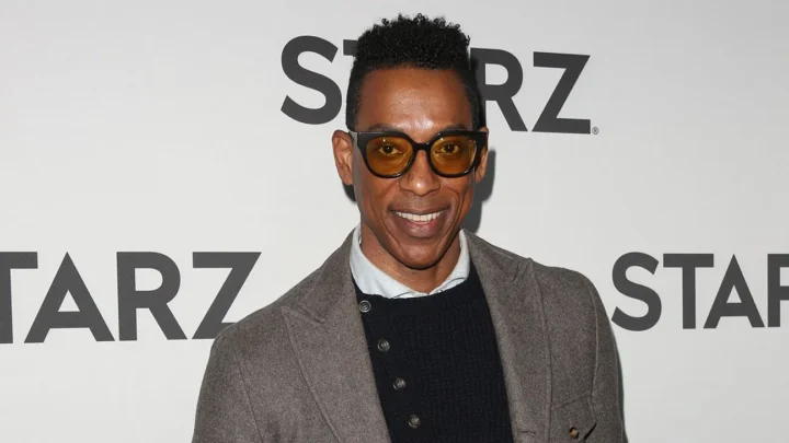 Orlando Jones Biography: Wife, Movies, Age, TV Shows, Net Worth, Height, Children, Awards