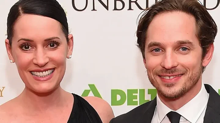 Paget Brewster’s husband, Steve Damstra Biography: Age, Wife, Children, Net Worth, Height