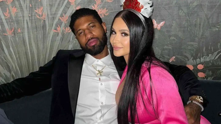 Paul George’s wife, Daniela Rajic Biography: Net Worth, Age, Wiki, Pictures, Children