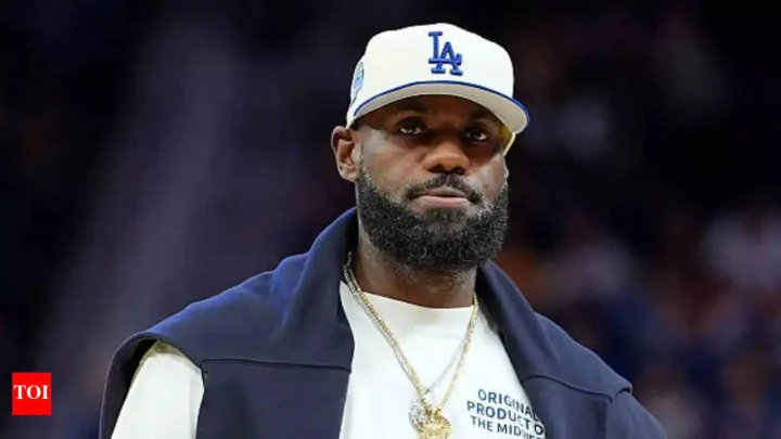 LeBron James’ father Anthony McClelland Biography: Age, Net Worth, Instagram, Spouse, Height, Wiki, Parents, Siblings, Children