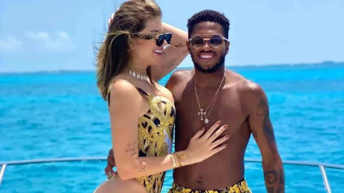 Fred’s wife Monique Salum Biography: Age, Net Worth, Parents, Husband, Siblings, Height, Son, Social Media