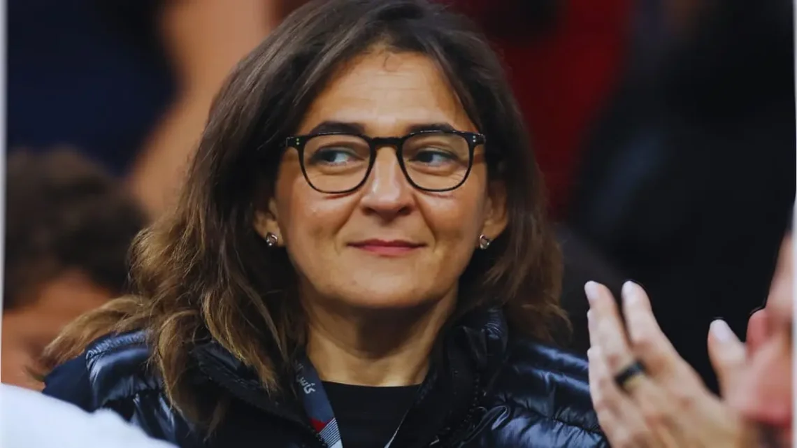 Kylian Mbappé’s mother, Fayza Lamari Biography: Husband, Age, Net Worth, Height, Parents, Siblings, Children