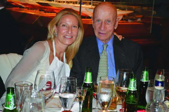 John Adams Morgan Biography: Age, Net Worth, Instagram, Spouse, Height, Wiki, Parents, Siblings, Children