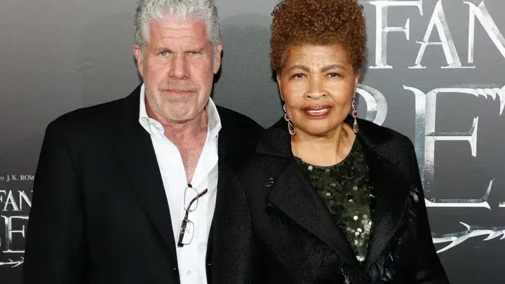 Ron Perlman’s ex-wife, Opal Perlman Biography: Age, Net Worth, Instagram, Spouse, Height, Wiki, Parents, Siblings, Children