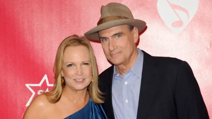 James Taylor’s wife, Caroline Smedvig Biography: Age, Net Worth, Height, Parents, Siblings, Children