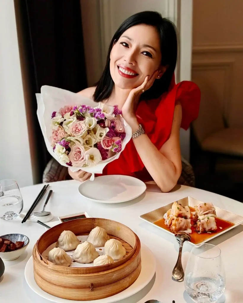 Sharon Au Biography: Husband, Father, Child, Films, Awards, Height, Age, Net Worth, Controversy