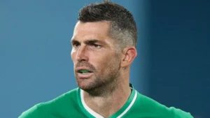 Rob Kearney
