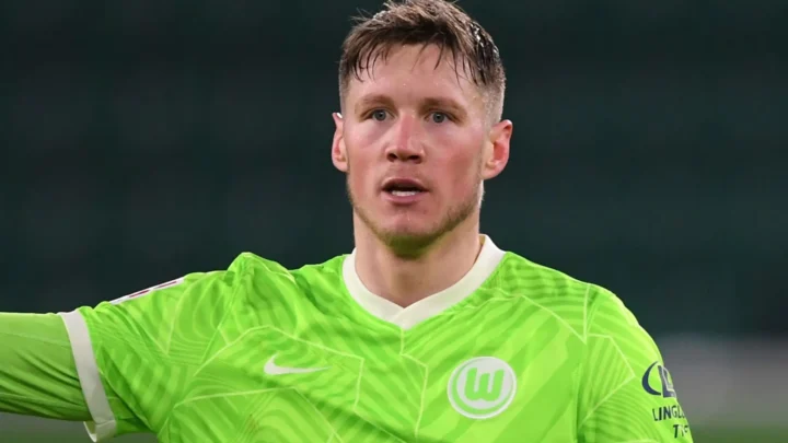 Wout Weghorst Biography: Age, Parent, Net Worth, Instagram, Height, Partner, Stats