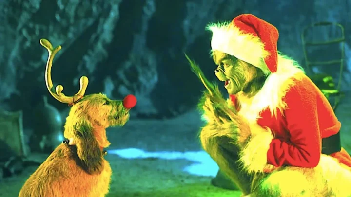 What Is the Name of the Grinch’s Dog?