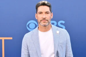 Tom Ellis