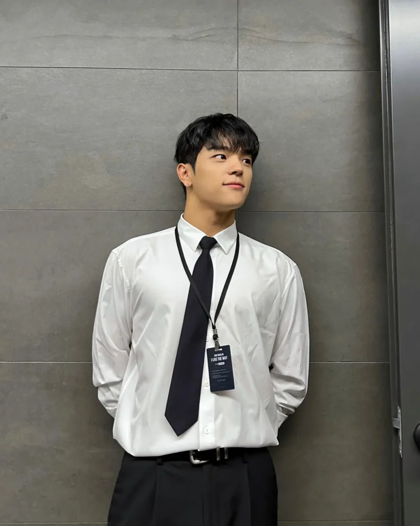 Kim Woojin Biography: Age, Net Worth, Instagram, Spouse, Height, Wiki, Parents, Siblings, Controversy, Songs, Movies
