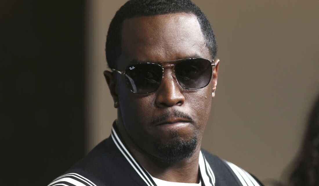 Sean “Diddy” Combs Denied Bail Following Sex Trafficking Indictment