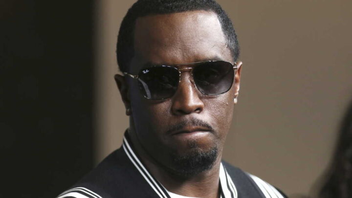 Sean “Diddy” Combs Denied Bail Following Sex Trafficking Indictment