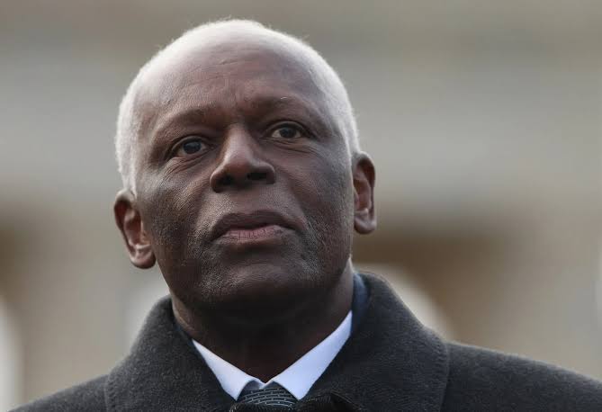 Jose Eduardo dos Santos Biography: Wife, Age, Net Worth, Pictures, Height, Children
