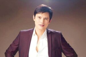 Zoren Legaspi
