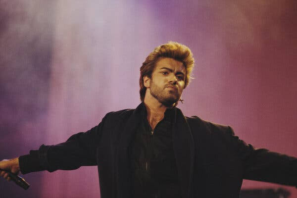 George Michael Biography: Awards, Music, Age, Net Worth, Parents, Children, Sibling, Height, Death