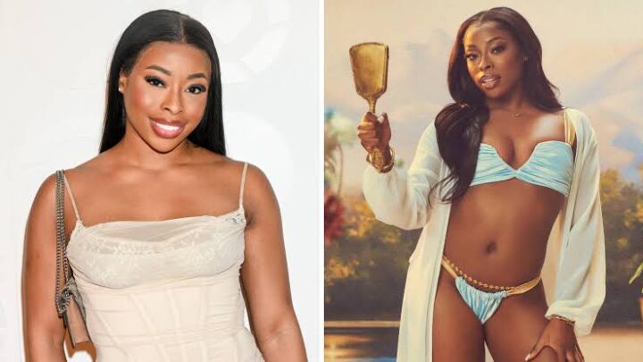 Catherine Agbaje Biography: Age, Net Worth, Boyfriend, Siblings, Parents, Child, TV Series
