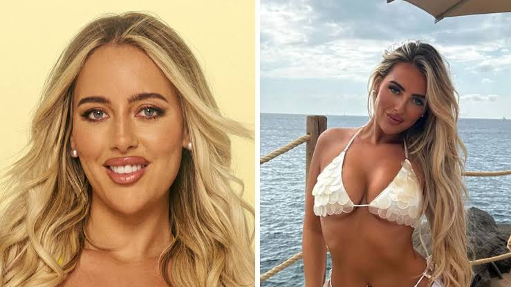 JESS Harding Biography: Boyfriend, Age, Parents, Siblings, Childen, Net Worth, Height