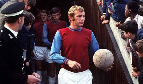 Bobby Moore Bio: Net Worth, Age, Wife, Children, Parents, Cause Of Death, Stats, Last Photos