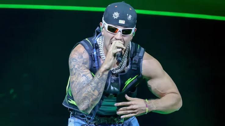 Feid’s father Jorge Mario Villada Biography: Wife, Age, Parents, Siblings, Height, Net Worth, Children