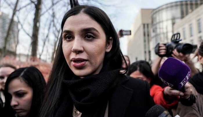 Joaquin Guzmán’s daughter Kim Guzmán Dolci Biography: Age, Net Worth, Siblings, Parents, Boyfriend, Social Media, Height