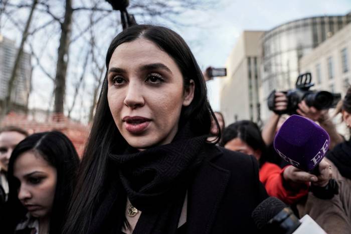 Joaquin Guzmán’s daughter Kim Guzmán Dolci Biography: Age, Net Worth, Siblings, Parents, Boyfriend, Social Media, Height