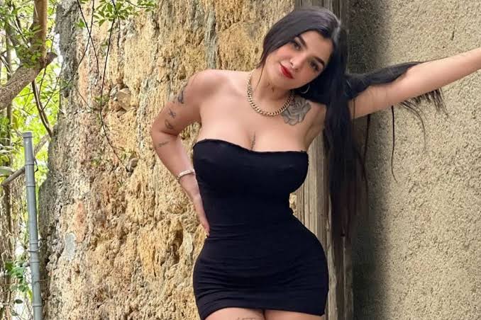 Karely Ruiz Biography: Child, Net Worth, Age, Boyfriend, TikTok, Parents, Siblings