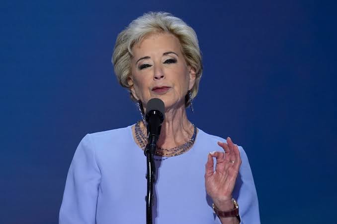 Vince McMahon’s wife Linda McMahon Biography: Children, Parents, Net Worth, Husband, Age, Political Party, Social Media