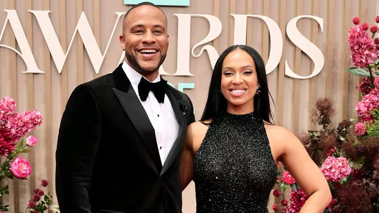 Deven Thompkins’ Wife, Maria Castillo Biography: Facebook, Age, Instagram, Spouse, Net Worth, Nationality