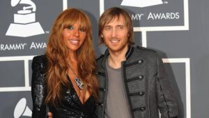 Cathy Guetta