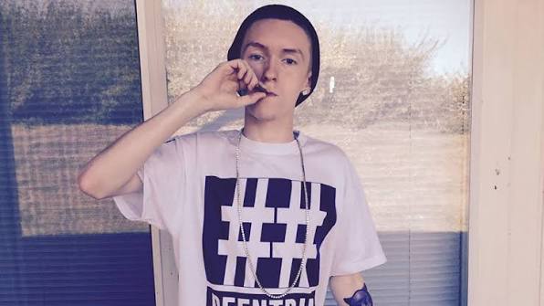 Slim Jesus Biography: Net Worth, Wikipedia, Age, Height, Nationality, Real Name