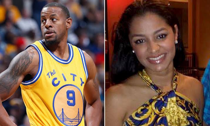 Andre Iguodala’s Ex-girlfriend, Clayanna Warthen Biography: Baby Father, Daughter, Wikipedia, Husband, Age, Net Worth, Parents, Birthday