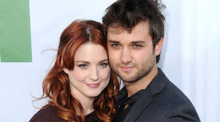 Alexandra Breckenridge’s husband, Casey Hooper Biography: Age, Net Worth, Children, Family, Parents, Songs