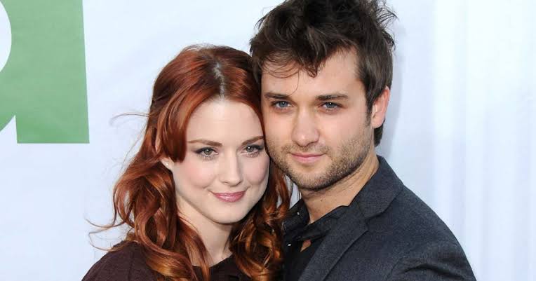 Alexandra Breckenridge’s husband, Casey Hooper Biography: Age, Net Worth, Children, Family, Parents, Songs