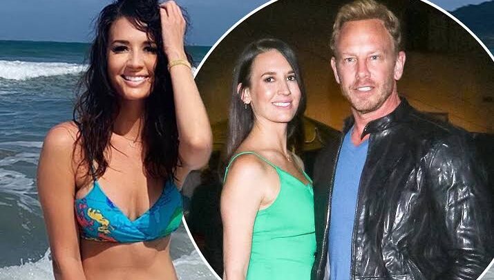 Ian Ziering’s ex-wife, Erin Kristine Ludwig Biography: Net Worth, Age, Height, Instagram, Wikipedia, Children