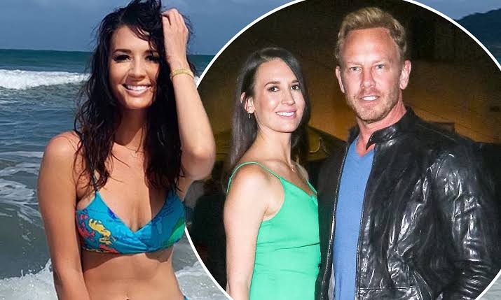 Ian Ziering’s ex-wife, Erin Kristine Ludwig Biography: Net Worth, Age, Height, Instagram, Wikipedia, Children