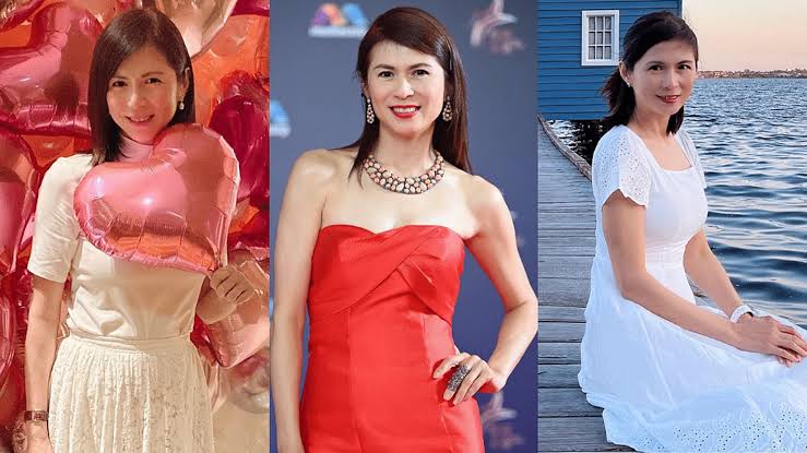 Pan Lingling Biography: Age, Net Worth, Instagram, Awards, Husband, Height, Wiki, Parents, Siblings, Movies