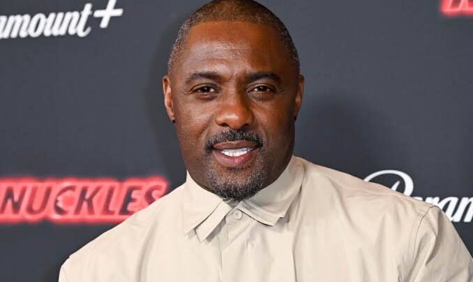 Idris Elba as Okonkwo: A Strategic Casting for ‘Things Fall Apart’ Remake