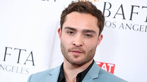 Ed Westwick Biography: Movies, Songs, Net Worth, Wife, Child, Parents, Age, Siblings
