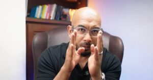 Azri Walter