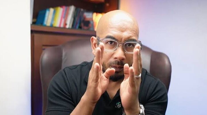 Azri Walter Biography: TikTok, YouTube, Age, Net Worth, Wife, Children, TV Shows, Awards, Height, Wikipedia  