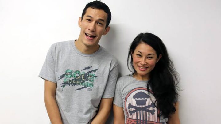 Shane Mardjuki’s wife Jin Pang Biography: Age, Net Worth, Husband, Height, Wiki, Parents, Siblings, Children