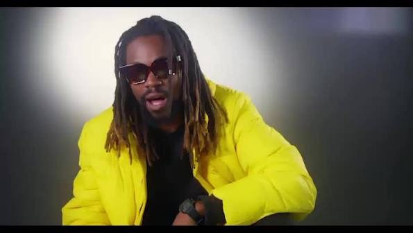 Joh Makini Biography: Songs, Age, Net Worth, Record label, Wikipedia, Siblings