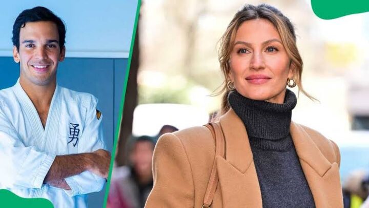 Gisele Bündchen’s Boyfriend, Joaquim Valente Biography: Wife, Age, Photos, Net Worth, Wikipedia, Instagram