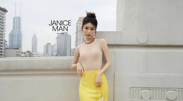 Janice Man Biography: Age, Awards, Instagram, Husband, Movies, Wiki, Parents, Siblings, Children, Net Worth
