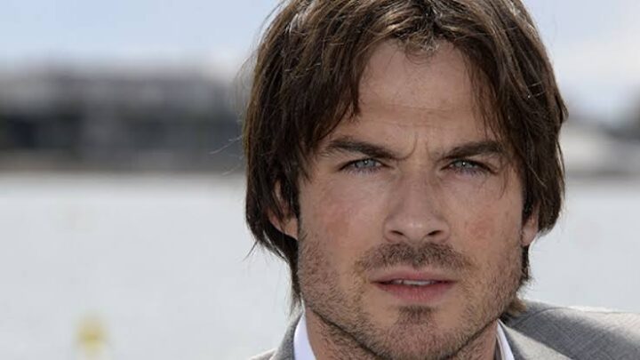 Ian Somerhalder Biography: Age, Net Worth, Instagram, Awards, Controversy, Wife, Parents, Siblings, Movies