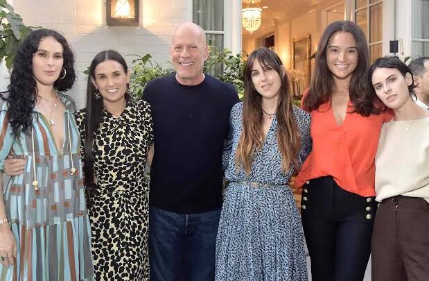 Bruce Willis’ daughter Evelyn Penn Willis Biography: Age, Net Worth, Height, Wiki, Parents, Siblings