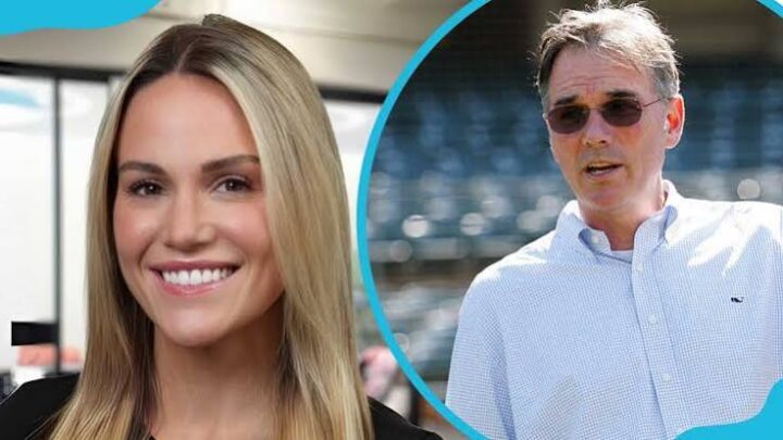 Billy Beane’s daughter, Casey Beane Biography: Nationality, Net Worth, Siblings, Age, Parent, Pictures, Height