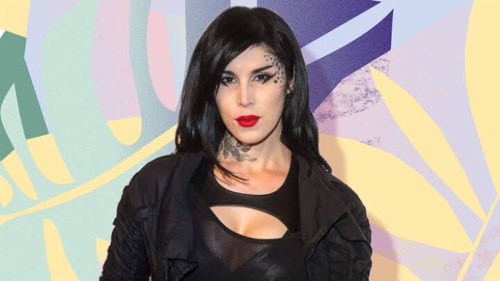 Kat Von D Biography: Age, Net Worth, Instagram, Spouse, Height, Wiki, Parents, Siblings, Children, Movies